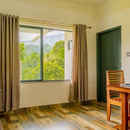 Mannoor Farms Mountain View Stays, Munnar Exterior photo