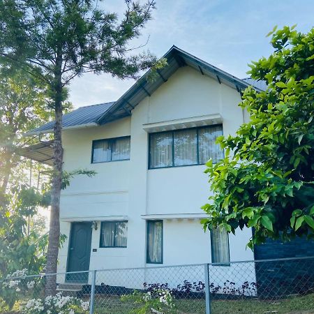 Mannoor Farms Mountain View Stays, Munnar Exterior photo