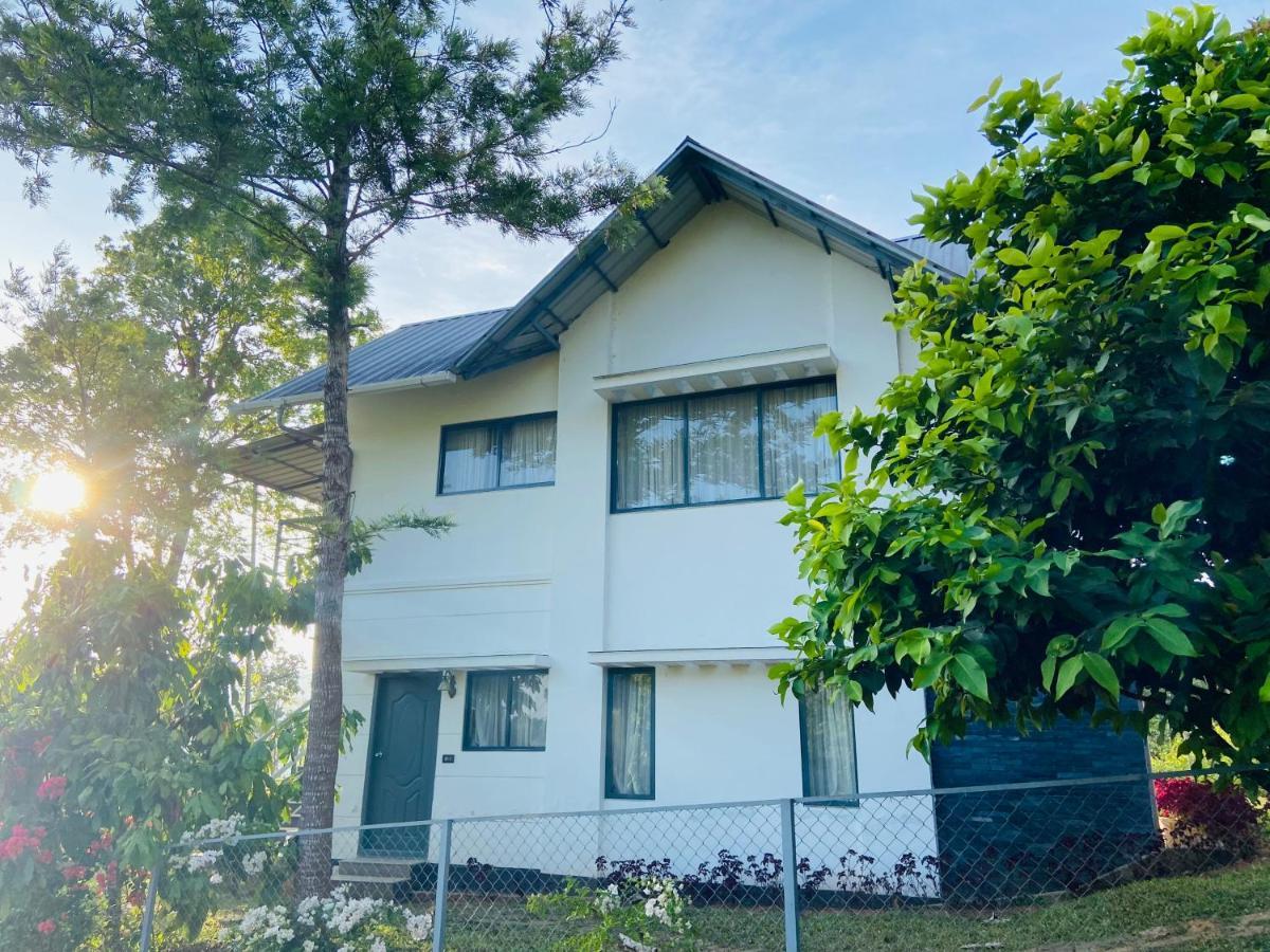 Mannoor Farms Mountain View Stays, Munnar Exterior photo